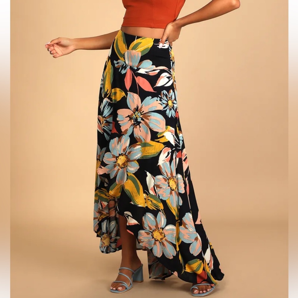 Ambrosia Skirt